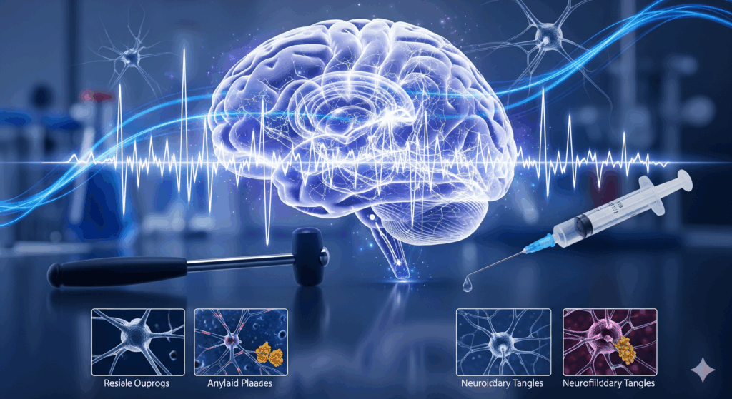 Every Mind Matters: Be Proactive About Your Neurological Health