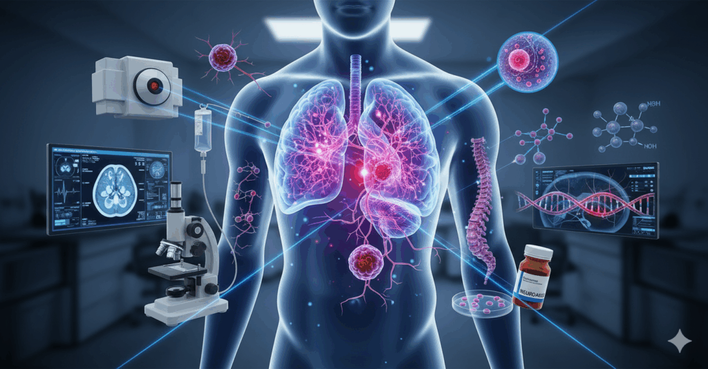 Every Life Matters: You Can Be Proactive About Cancer Risk and Care